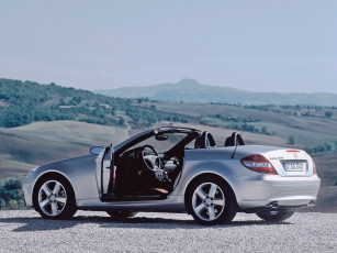 Картинка автомобили mercedes benz