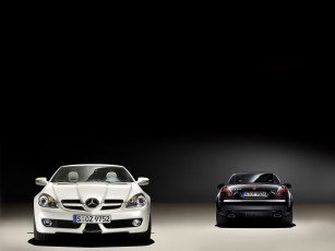 Картинка автомобили mercedes benz