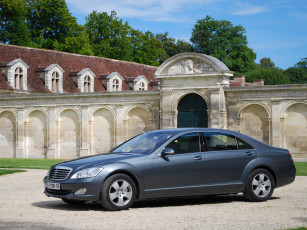 Картинка автомобили mercedes benz