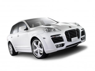 Картинка автомобили porsche