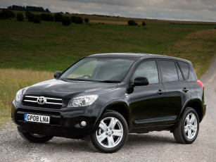 Картинка автомобили toyota