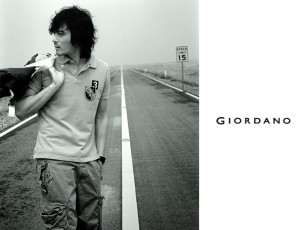 Картинка бренды giordano