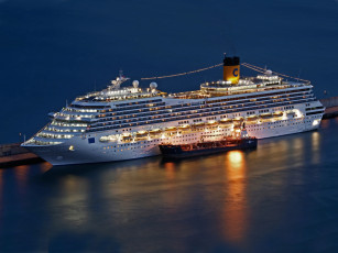 Картинка корабли лайнеры