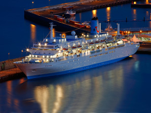 Картинка корабли лайнеры