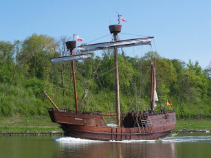 Картинка корабли парусники