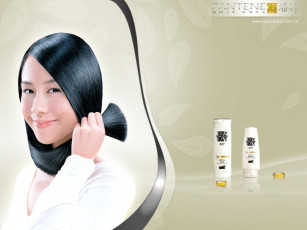 Картинка pantene бренды