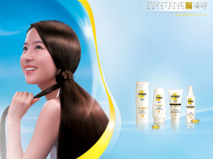 Картинка pantene бренды