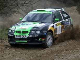 Картинка спорт авторалли