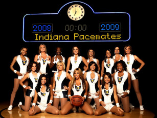 Картинка спорт группы поддержки