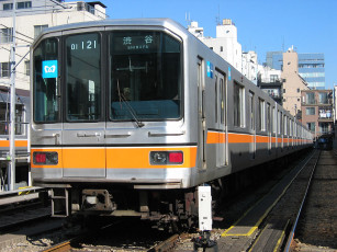 Картинка техника поезда