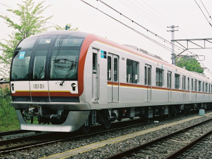 Картинка техника поезда