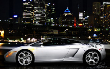 Картинка автомобили lamborghini