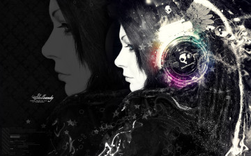 Картинка разное компьютерный дизайн