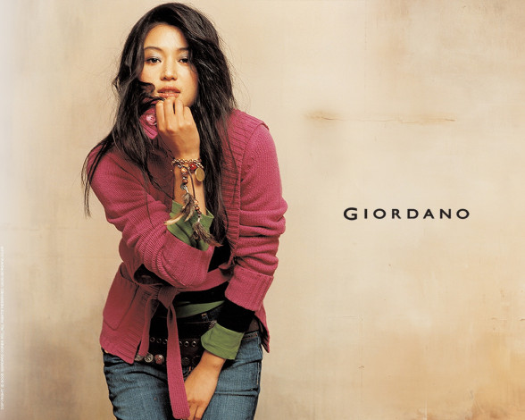 Обои картинки фото бренды, giordano