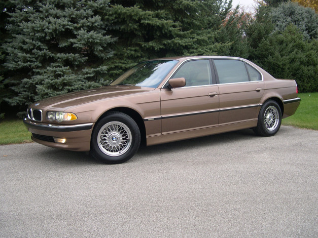 Обои картинки фото автомобили, bmw