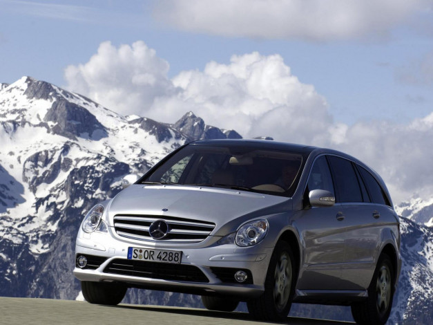 Обои картинки фото автомобили, mercedes, benz