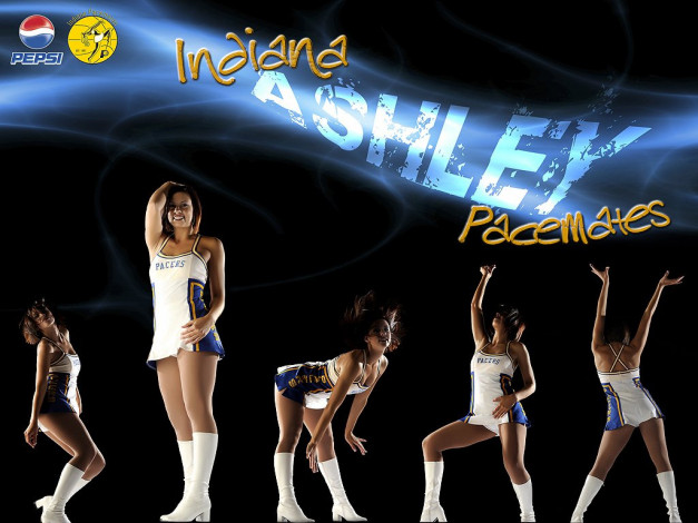 Обои картинки фото спорт, группы, поддержки