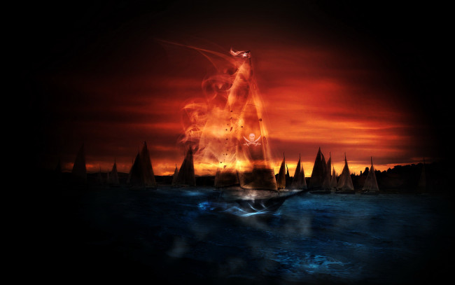 Обои картинки фото 3д, графика, fantasy, фантазия