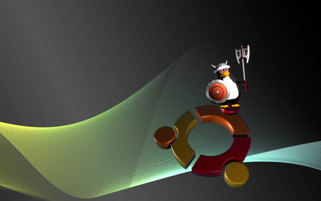 Обои картинки фото компьютеры, ubuntu, linux