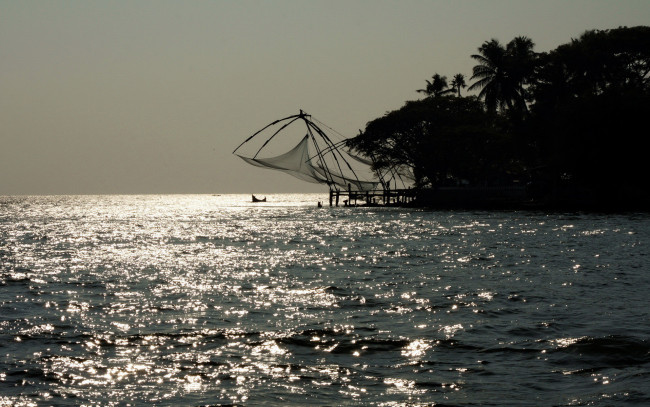 Обои картинки фото природа, моря, океаны