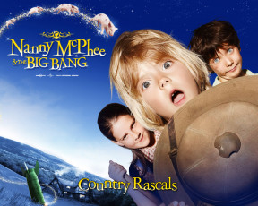 обоя nanny, mcphee, and, the, big, bang, кино, фильмы