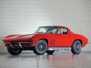 Картинка автомобили corvette