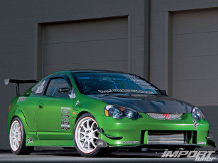 Картинка автомобили honda