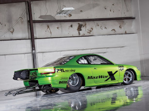 Картинка автомобили hotrod dragster