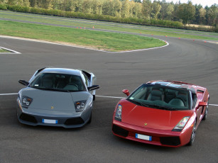 Картинка автомобили lamborghini