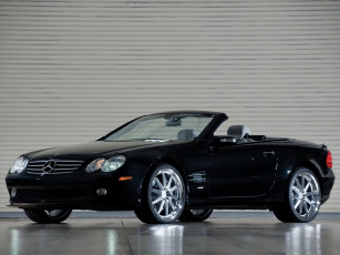 Картинка автомобили mercedes benz