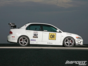 Картинка автомобили mitsubishi