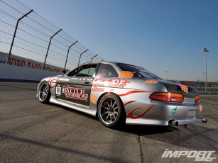 обоя автомобили, nissan, datsun