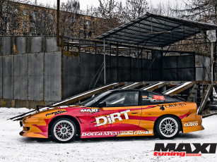 Картинка автомобили nissan datsun