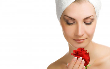 Картинка -Unsort+Лица+Портреты девушки unsort лица портреты