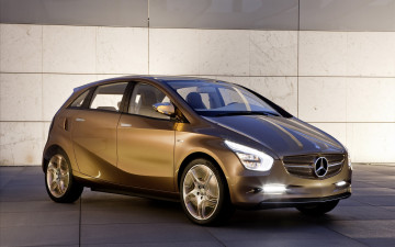 Картинка автомобили mercedes benz