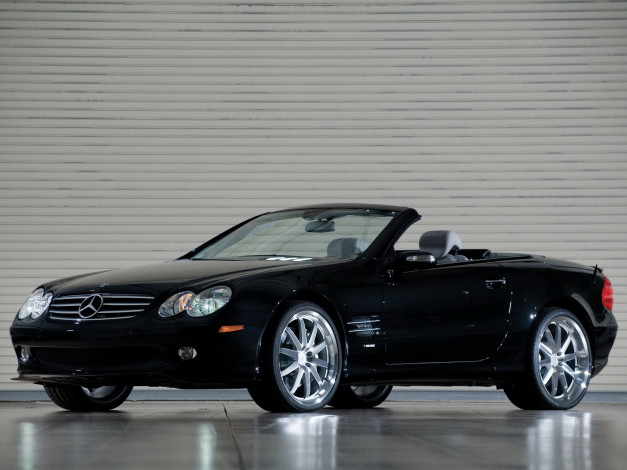 Обои картинки фото автомобили, mercedes, benz