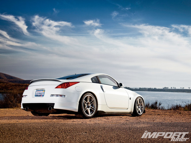 Обои картинки фото автомобили, nissan, datsun