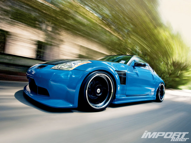 Обои картинки фото автомобили, nissan, datsun