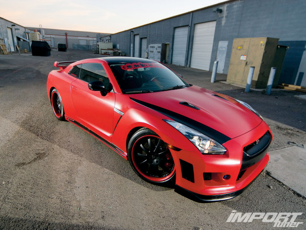 Обои картинки фото автомобили, nissan, datsun