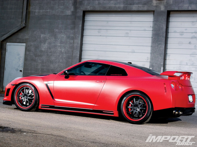 Обои картинки фото автомобили, nissan, datsun