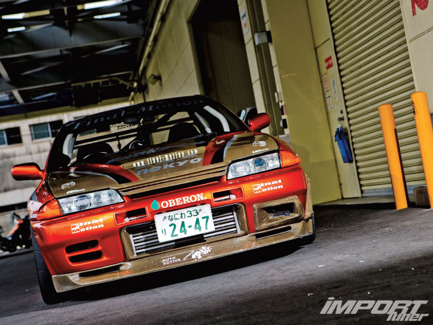 Обои картинки фото автомобили, nissan, datsun