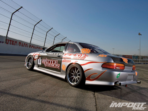 Обои картинки фото автомобили, nissan, datsun