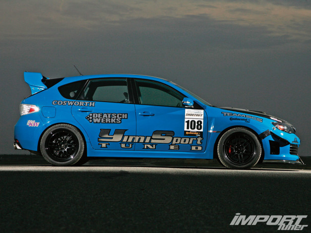 Обои картинки фото автомобили, subaru