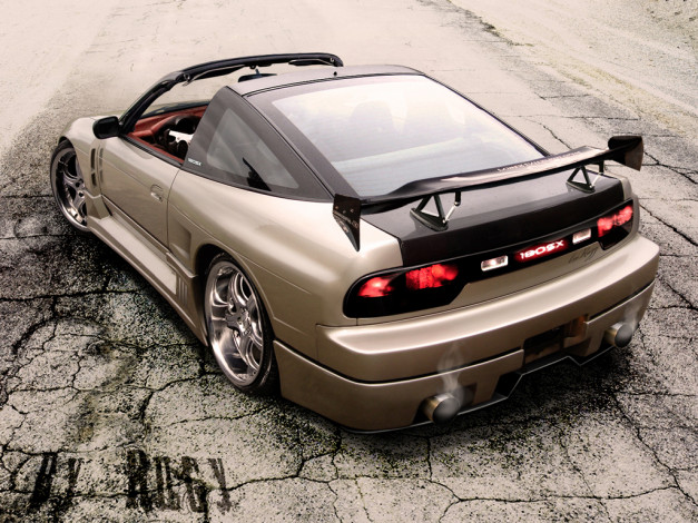 Обои картинки фото автомобили, виртуальный, тюнинг