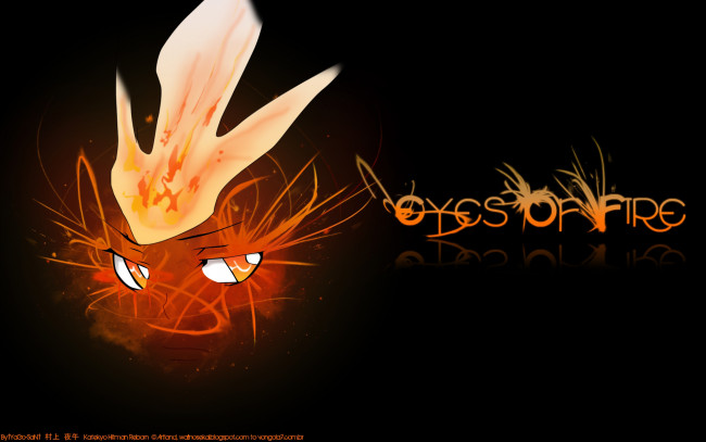 Обои картинки фото аниме, katekyo, hitman, reborn