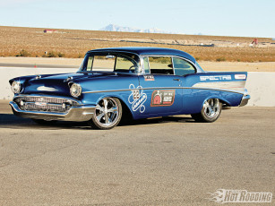 Картинка автомобили chevrolet machine