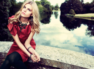 Картинка Марина+Линчук девушки   marina linchuk