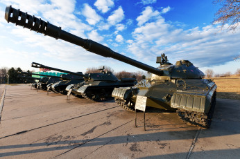 Картинка техника военная минская область беларусь курган славы