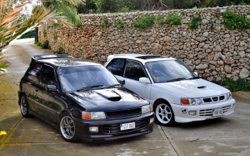 Картинка автомобили toyota