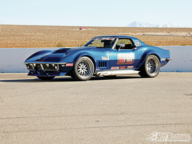 Обои картинки фото автомобили, corvette, machine